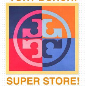 NEW COACH, LV, TORY & MORE LISTINGS EVERYDAY!  FOLLOW FOR NOTIFICATION